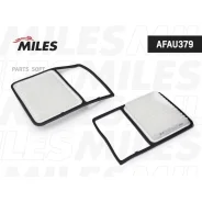 ������ ��������� Daihatsu Terios 1.3-1.5 05- (MANN C31008, Filtron AP018/6) AFAU379 Miles AFAU379 AFAU379 ����