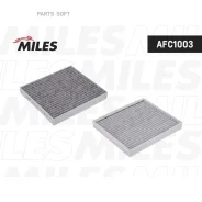 ������ ������ �������� Hyundai Creta 16-/Tucson 16-/Solaris II 17- / KIA RIO 17- (Filtron K1407) AFC1003 Miles AFC1003 AFC1003 ����