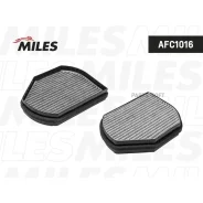 ������ ������ �������� Mercedes BENZ W202/W210 (Filtron K1016A, MANN CUK2897) AFC1016 Miles AFC1016 AFC1016 ����