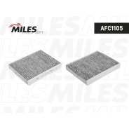 ������ ������ �������� (Ford Fiesta 02/ Fusion 05/ ) AFC1105 (Filtron K1110A, MANN CUK2433) AFC1105 Miles AFC1105 AFC1105 ����
