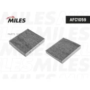 ������ ������ �������� Nissan Almera 03/00- (MANN CUK2345, VIC AC-110EX) AFC1059 Miles AFC1059 AFC1059 ����