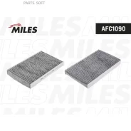 ������ ������ �������� Citroen C3/C4/Peugeot 307/308 02 (Filtron K1093A MANN CUK2940) AFC1090 Miles AFC1090 AFC1090 ����