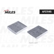 ������ ������ �������� FORD Focus C-MAX/Mondeo 07-/Volvo C30/C70/S40/V50 04/Changan CS35 Plus- (Filtron K1150A MANN CUK2440) AFC1145 Miles AFC1145 AFC...