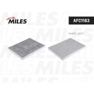 ������ ������ �������� Chrysler Voyager 01- (Filtron K1168A MANN CU3142) AFC1163 Miles AFC1163 AFC1163 ����
