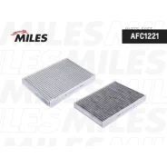 ������ ������ �������� LAND Rover Freelander/Volvo S80 (Filtron K1237A MANN CUK2733) AFC1221 Miles AFC1221 AFC1221 ����