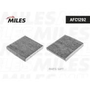 ������ ������ �������� AUDI A3/VW GOLF 12- (Filtron K1311A MANN CUK26009) AFC1292 Miles AFC1292 AFC1292 ����