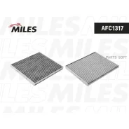 ������ ������ Hyundai Sonata YF 10-/Santa FE 12- �������� Miles AFC1317 AFC1317 ����