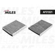 ������ ������ �������� FORD Focus/KUGA/C-MAX/Volvo V40 10- (Filtron K1350A MANN CUK25007) AFC1321 Miles AFC1321 AFC1321 ����