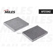 ������ ������ �������� KIA SOUL 14- (Filtron K1405 MANN CU21009) AFC1342 Miles AFC1342 AFC1342 ����