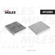 ������ ������ �������� Geely Coolray SX11 18- (MANN CUK22046) AFC2992 Miles AFC2992 AFC2992 ����