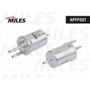 ������ ��������� VAG A3/GOLF/Octavia/Superb/Jetta 1.2-3.6 03- (Filtron PP836/2, MANN WK69) AFFF021 Miles AFFF021 AFFF021 ����