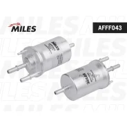 ������ ��������� VAG A3/G5/POLO/Fabia 03- (Filtron PP836/3, MANN WK69/2) AFFF043 Miles AFFF043 AFFF043 ����