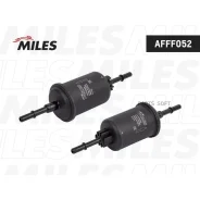 ������ ��������� FORD Fusion/Mazda 2 (Filtron PS865/4, MANN WK511/2) AFFF052 Miles AFFF052 AFFF052 ����
