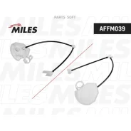 ������ �������� ���������� ������ Toyota AFFM039 Miles AFFM039 AFFM039 ����
