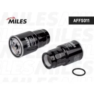 ������ ��������� Mazda/Toyota Diesel (Filtron PP950, MANN WK720/2x, VIC FC-184) AFFS011 Miles AFFS011 AFFS011 ����