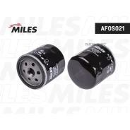 ������ �������� Toyota 1.4-3.4 / Chery ALL / MINI (Filtron OP618, MANN W712/83, VIC C-114) AFOS021 Miles AFOS021 AFOS021 ����