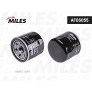 ������ �������� Hyundai/KIA/Mazda/Mitsubishi/N�Issan/Renault/Subaru/Suzuki (Filtron OP595, MANN W67/1, VIC C-224/C-901) AFOS055 Miles AFOS055 AFOS055...