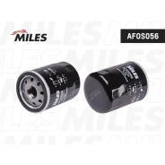 ������ �������� Nissan Micra/NOTE/Primera/Sunny 1.0-2.0 (Filtron OP612, MANN W610/4, VIC C-218) AFOS056 Miles AFOS056 AFOS056 ����