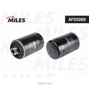 ������ �������� VAG 1.8T-2.0T 06- (Filtron OP526/7, MANN W719/45) AFOS068 Miles AFOS068 AFOS068 ����