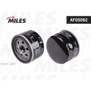 ������ �������� Renault/LADA/Nissan/Mitsubishi�/Suzuki (Filtron OP643/3, MANN W75/3, VIC C-303) AFOS062 Miles AFOS062 AFOS062 ����