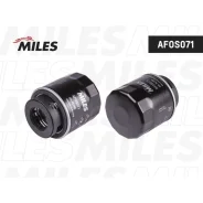 ������ �������� VAG 1.2/1.4 TFSI 06- (Filtron OP641/1, MANN W712/93) AFOS071 Miles AFOS071 AFOS071 ����