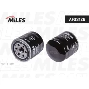 ������ �������� Hyundai/KIA/Mazda/Mitsubishi (Filtron OP617/1, MANN W8017, VIC C-307) AFOS126 Miles AFOS126 AFOS126 ����