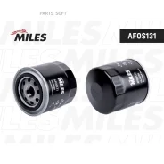 ������ �������� FORD Siera/Taunus/Transit/Scorpio (MANN W916/1, Filtron OP533, VIC C-417) AFOS131 Miles AFOS131 AFOS131 ����