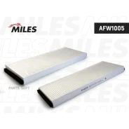 ������ ������ AUDI A80 8/92-5/93 Miles AFW1005 AFW1005 ����