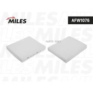 ������ ������ VAG A1/Ibiza/Fabia/Roomster/POLO (Filtron K1079 MANN CU2545) AFW1076 Miles AFW1076 AFW1076 ����