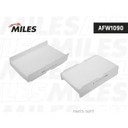 ������ ������ Citroen C3/C4/Peugeot 307/308 02 (Filtron K1093 MANN CU2940) AFW1090 Miles AFW1090 AFW1090 ����