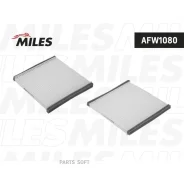 ������ ������ Toyota Harrier/Camry V30/Yaris/LC120/Previa/Prius/A�lphard/Ipsum/Lexus RX 330/350 (FILT Miles AFW1080 AFW1080 ����