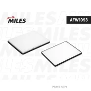 ������ ������ Nissan Primera -02 (Filtron K1096 MANN CU2530) AFW1093 Miles AFW1093 AFW1093 ����