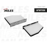 ������ ������ AUDI A3/TT/Skoda Octavia 04-/VW G5/Passat/Tiguan (Filtron K1111 MANN CU2939) AFW1106 Miles AFW1106 AFW1106 ����