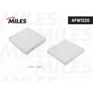 ������ ������ Suzuki Swift/SX4 05- (Filtron K1236 MANN CU1827) AFW1220 Miles AFW1220 AFW1220 ����