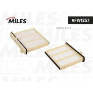 ������ ������ Mitsubishi Pajero 91- (MANN CUK2230) AFW1257 Miles AFW1257 AFW1257 ����