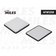 ������ ������ �hevrolet Spark 10- (Filtron K1274 MANN CU20010) AFW1258 Miles AFW1258 AFW1258 ����