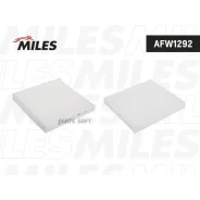 ������ ������ AUDI A3/Skoda Octavia/VW GOLF 12- (Filtron K1311 MANN CU26009) AFW1292 Miles AFW1292 AFW1292 ����