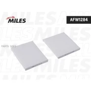 ������ ������ Nissan Micra 10- (Filtron K1302 MANN CU23011) AFW1284 Miles AFW1284 AFW1284 ����