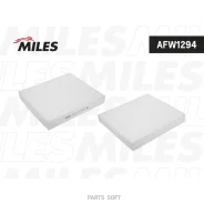������ ������ VAG A1/Ibiza/Fabia/Roomster/POLO (Filtron K1313 MANN CU26010) AFW1294 Miles AFW1294 AFW1294 ����