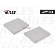 ������ ������ OPEL Meriva 10- (Filtron K1223 MANN CU2442) AFW1334 Miles AFW1334 AFW1334 ����