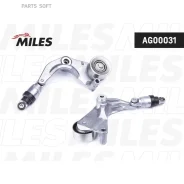 ���������� ����� ���������� Honda Civic 1.8 06- AG00031 Miles AG00031 AG00031 ����