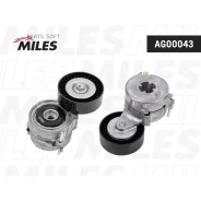 ���������� ����� ���������� VAG AUK/BDW/BDX/BKH/BPK/BYU/CALA AG00043 Miles AG00043 AG00043 ����