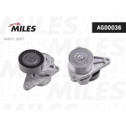 ���������� ����� ���������� Volvo S40/60/70/80 AG00036 Miles AG00036 AG00036 ����
