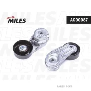 ���������� ����� ���������� OPEL Antara/Insignia/SAAB 9-5 2.0T/2.4 08- AG00087 Miles AG00087 AG00087 ����