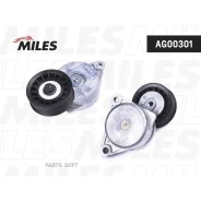 ���������� ����� ���������� FORD Mondeo/Focus 1.6-2.0 -04/Mazda Tribute AG00301 Miles AG00301 AG00301 ����