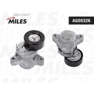 ���������� ����� ���������� Mitsubishi Outlander AG00326 Miles AG00326 AG00326 ����
