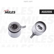 ����� ����� ��� Daewoo Matiz/Spark 0.8/1.0 03- (INA 531011220) AG02006 Miles AG02006 AG02006 ����