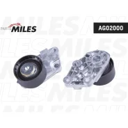 ����� ����� ��� Daewoo Nexia/Espero 1.5 16V (INA 531021330) AG02000 Miles AG02000 AG02000 ����