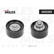 ����� ����� ��� Chery A5 1.5-2.0 06- (INA 532051010) AG02269 Miles AG02269 AG02269 ����