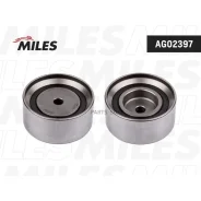����� ����� ��� Toyota LC (J90, J120, J70) 93-, 4Runner (N10, N180) 93-, Lexus GS (JZS147_) 93-, IS 01- AG02397 Miles AG02397 AG02397 ����